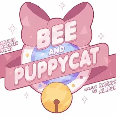 Profile image of Bee and Puppycat RPG