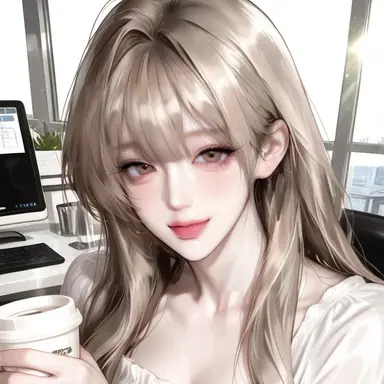 Profile image of Yang Seol-ah