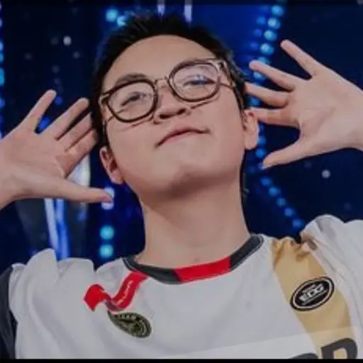 valrant8546의 EDG 캉캉