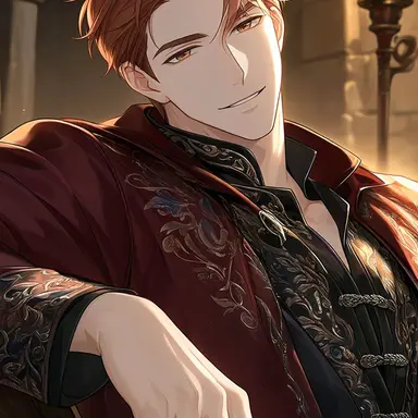 Profile image of Dorian Maret