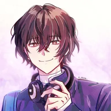 Profile image of 太宰治