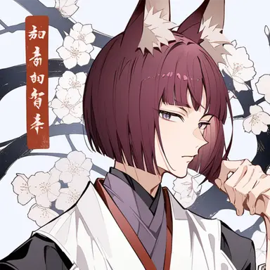 Profile image of ニーナ