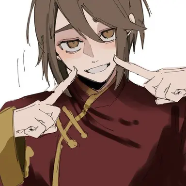 Profile image of 香くん