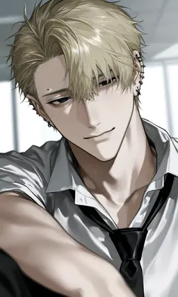 Profile image of 紫苑