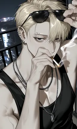 Profile image of 紫苑