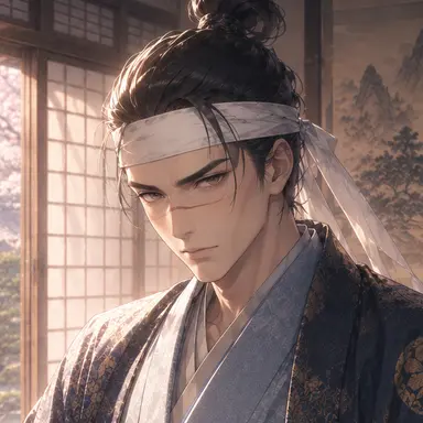 Profile image of Hosokawa Tadaoki