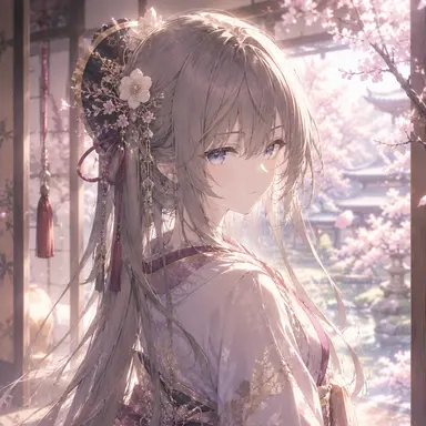 Profile image of Chacha