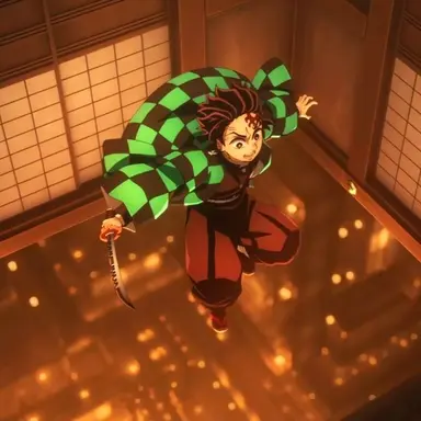 Profile image of 카마도 탄지로