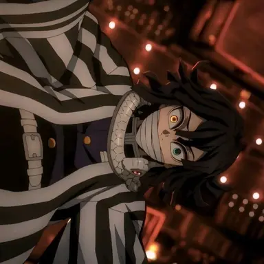 Profile image of 이구로 오바나이