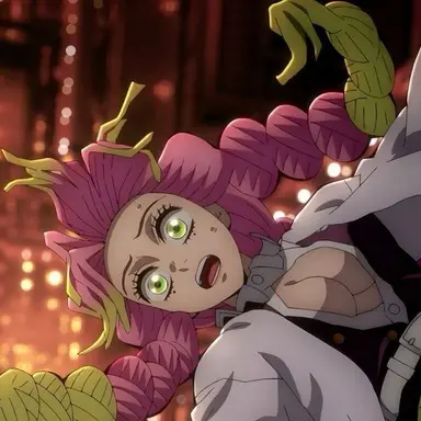 Profile image of 칸로지 미츠리