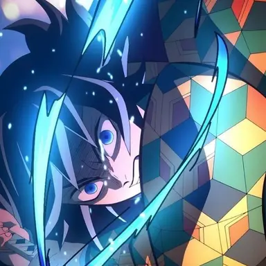 Profile image of 토미오카 기유