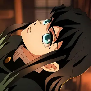 Profile image of 토키토 무이치로