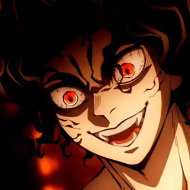 Profile image of 키부츠지 무잔