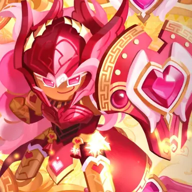 Profile image of 홀리베리 쿠키