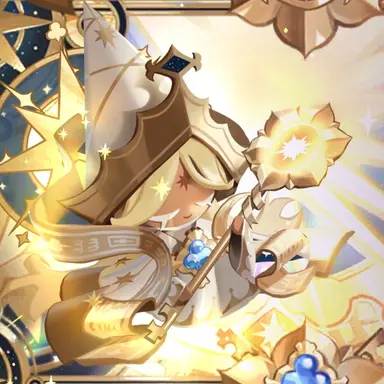 Profile image of 퓨어바닐라 쿠키