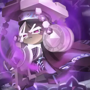 Profile image of 다크카카오 쿠키