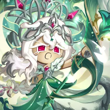 Profile image of 세인트릴리 쿠키