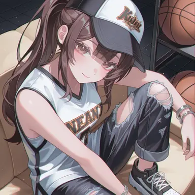 Profile image of 유하늘