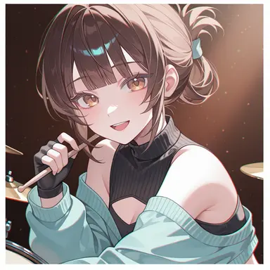 Profile image of 유하늘
