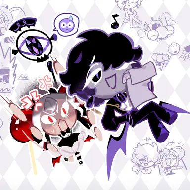 Profile image of 일기장 본 블사