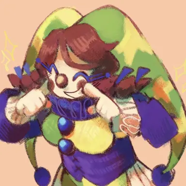 Profile image of Moe