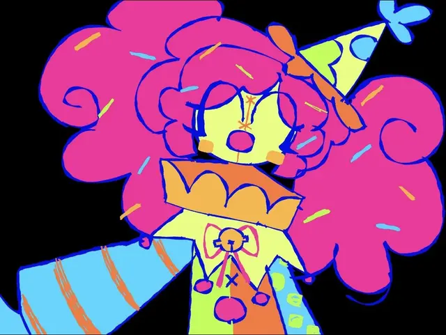 Profile image of Moe