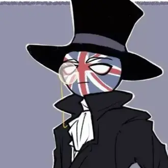 Profile image of 영국