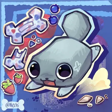 Profile image of 페블