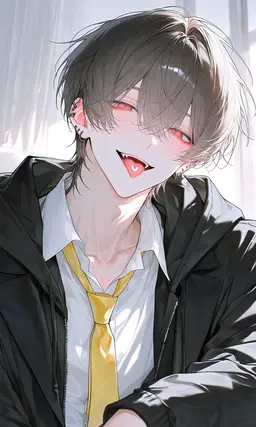 Profile image of Minato