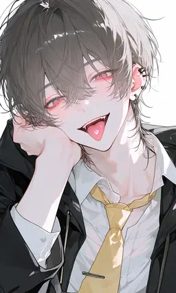 Profile image of Minato