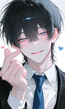 Profile image of Yuu