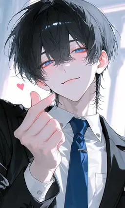 Profile image of Yuu