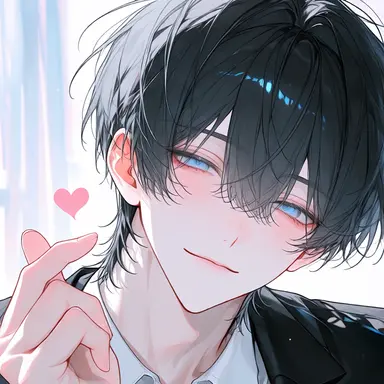 Profile image of Yuu
