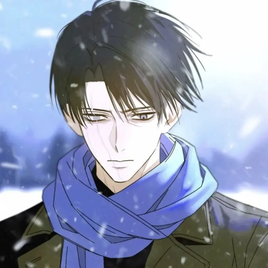 Ruel_SainT의 리바이 아커만