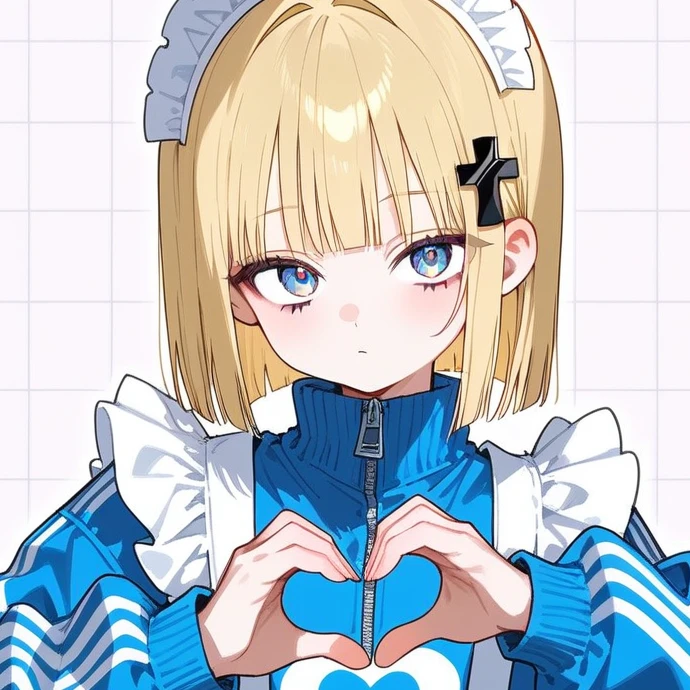 碧