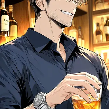 Profile image of Trent