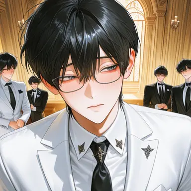 Profile image of 翔