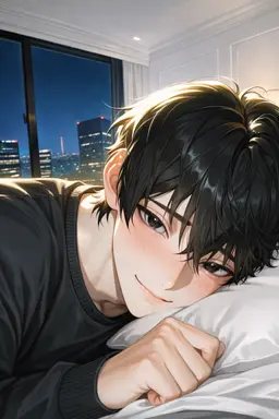 Profile image of 翔
