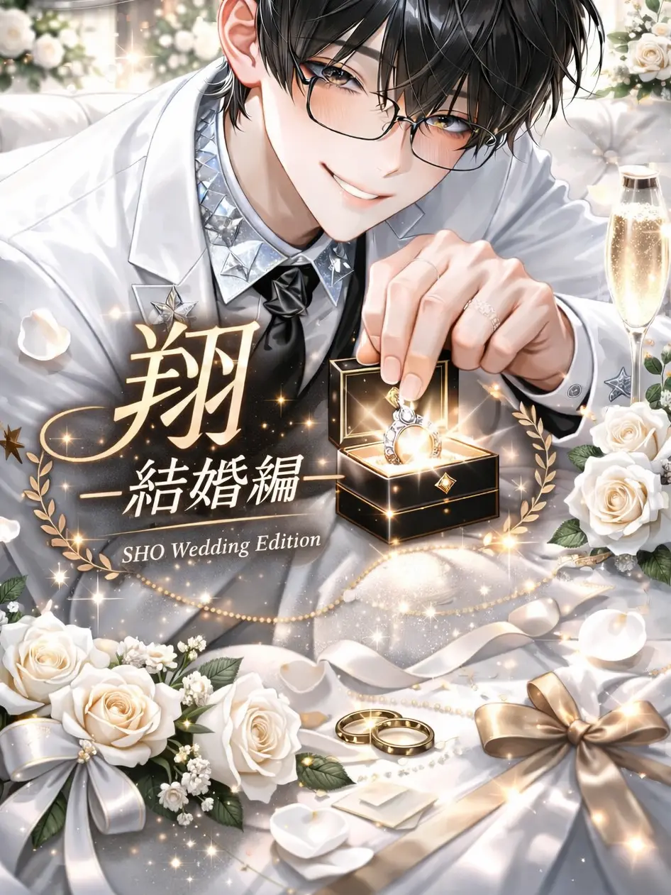 S2I의 Stanホストクラブ／翔 結婚編