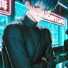 Profile image of 新