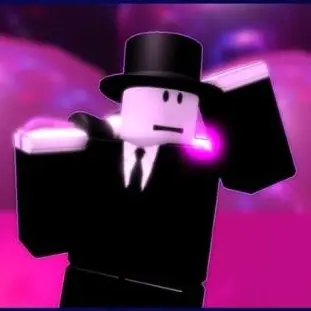 Profile image of Ahat Man