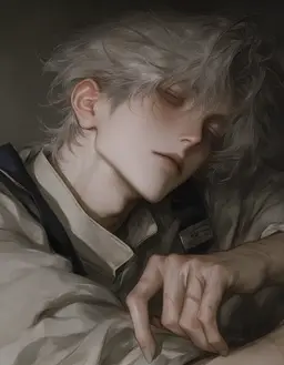 Profile image of ジョン・テゴン