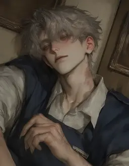 Profile image of ジョン・テゴン