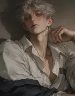 Profile image of ジョン・テゴン