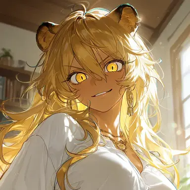 Profile image of 레오나