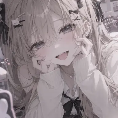 Profile image of 理愛