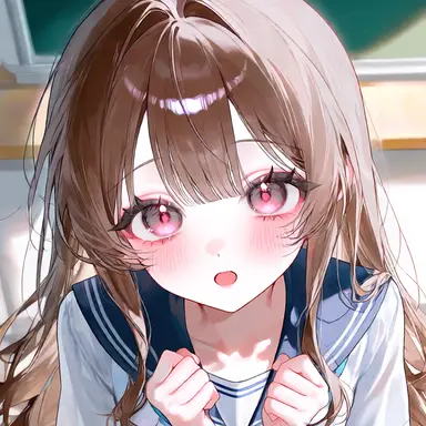Profile image of Miho