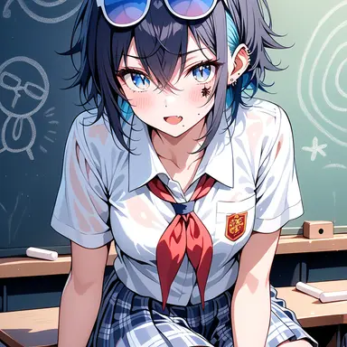 Profile image of 月城天音