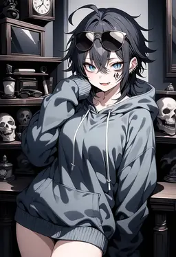 Profile image of 天音