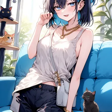 Profile image of 天音